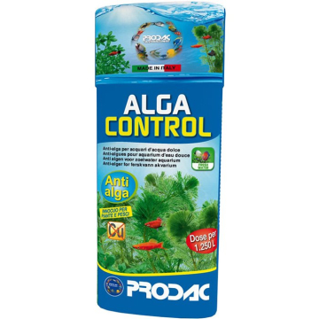 PRODAC sredstvo protiv algi - alge control 100ml