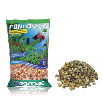 PRODAC supstrat za biljke - fondovivo 1,8l