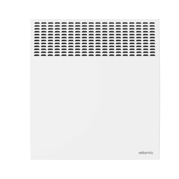 ATLANTIC konvektor F620 1500W