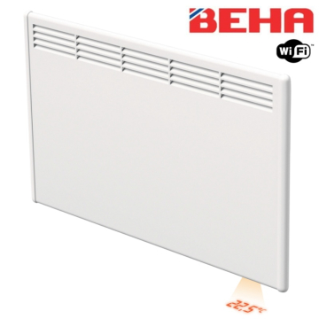 BEHA konvektor Wi-Fi 1500W