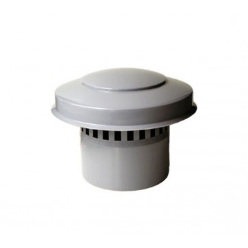 PEŠTAN Kapa ventilaciona fi 75