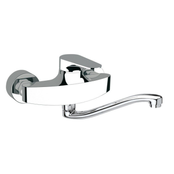 REMER baterija za sudoper mix Sink L41S Class line