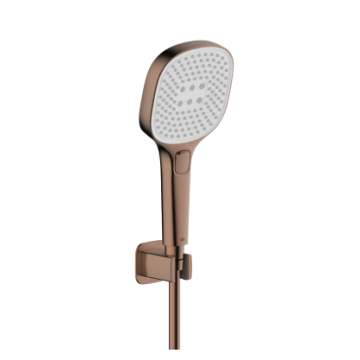 KFA Tuš set Malaga-rose gold
