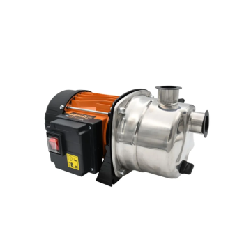 VILLAGER pumpa za vrt JGP 1100 F