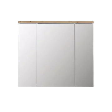 OGLEDALO kupatilsko VENEZIA 80cm