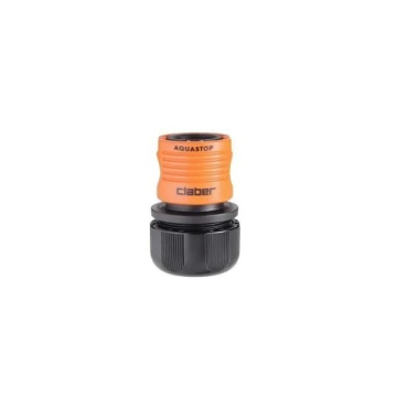 CLABER stop ventil 3/4"