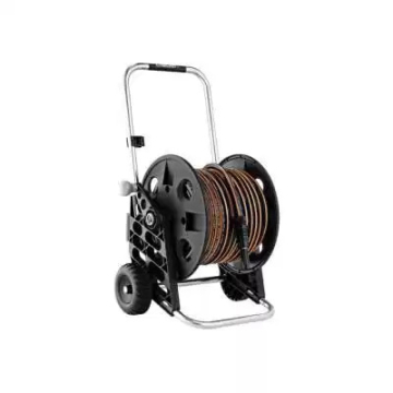 CLABER Motalica sa crijevom PRONTO 30 1/2" 30M 8864