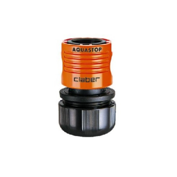 CLABER stop ventil 3/4"