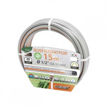 CLABER crijevo Elegant Plus 1/2" 15m 9123