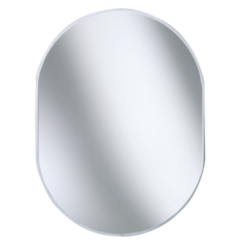 SANIPLAST ogledalo ovale Vanity Line 60x45cm