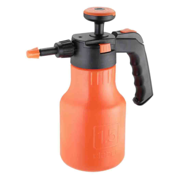 CLABER Prskalica 1,5L