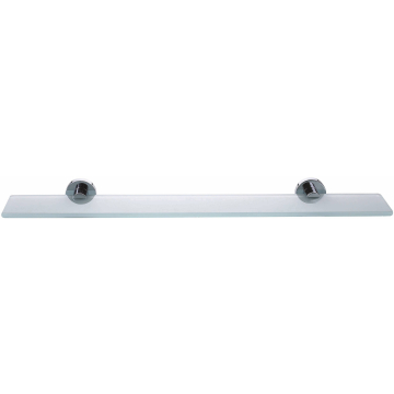 TESA polica staklena 50x600mm