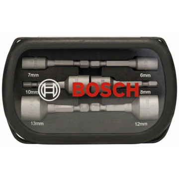 BOSCH Set ključeva 6kom (6,7,8,10,12,13)/50