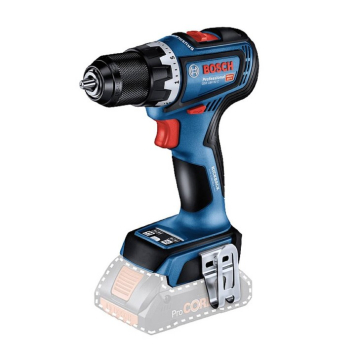 BOSCH bušilica izvijač GSR18V-90C aku solo L-boxx