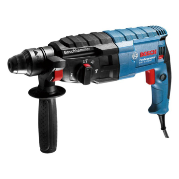 BOSCH čekić bušilica SDS plus GBH240