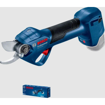 BOSCH aku makaze za orezivanje Pro Pruner SOLO