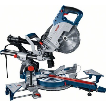 BOSCH pila potezna GCM 8 SJL 1600w