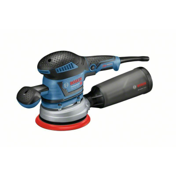 BOSCH brusilica ekscentrična GEX 150 AC