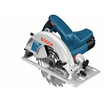BOSCH pila kružna GKS 190