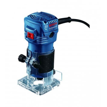 BOSCH glodalica za rubove GKF 550