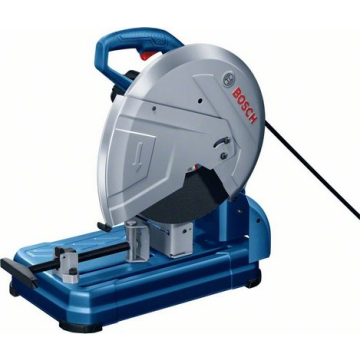 BOSCH maja za metal GCO 14-24