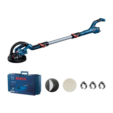 BOSCH brusilica GTR 550 - žirafa