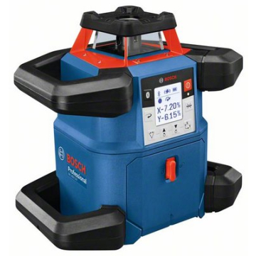 BOSCH laser rotacijski GRL 600 CHV
