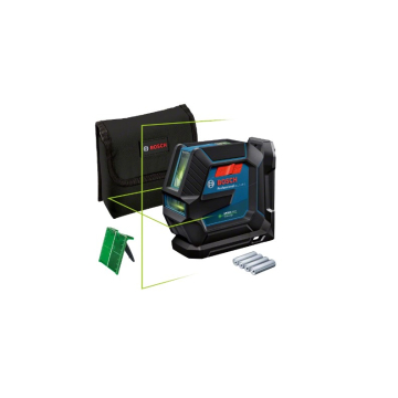 BOSCH laser GLL 2-15 LB10+BT150