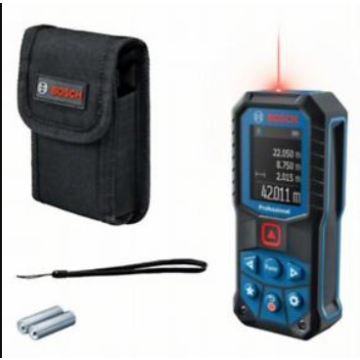 BOSCH laserski daljinomjer GLM 50-22