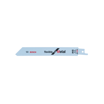 BOSCH List sabljaste pile S922AF za metal