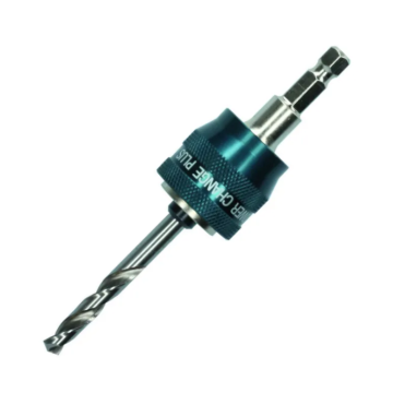 BOSCH Burgija adapter 8,7 mm HSS-G 8