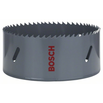BOSCH pila za provrte BIMETAL 114 mm