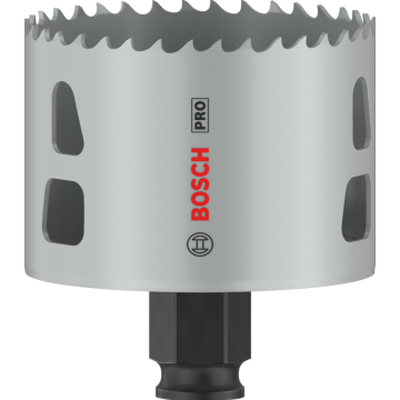 BOSCH multi materijal kruna 68 mm PC Plus