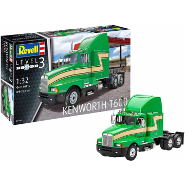 IGRAČKA kamion Kenworth T600 1:32