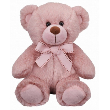 MEDO plišani roze 35 cm