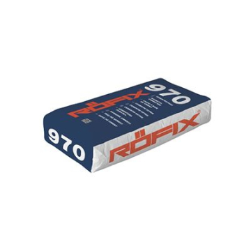 ROFIX gotova glazura eštrih 970 25/1