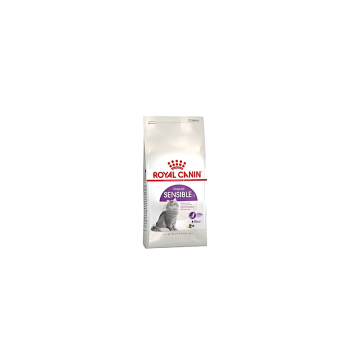 ROYAL CANIN hrana za mačke Sensible 400gr