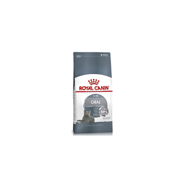 ROYAL CANIN hrana za mačke Oral Care 400gr