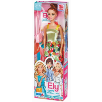RSTOYS igračka lutka ELX Fashion sorto