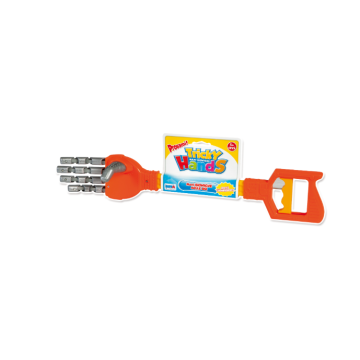 RSTOYS Igračka Tricky bionička ruka