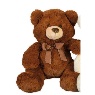 RSTOYS Igračka plišani medo 60 cm