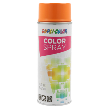DUPLI-COLOR sprej narandžasti 2003 400ml