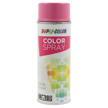 DUPLI-COLOR sprej pink 4003 400ml