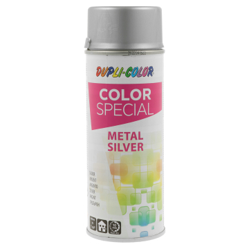 DUPLI-COLOR sprej srebrni s. 400ml