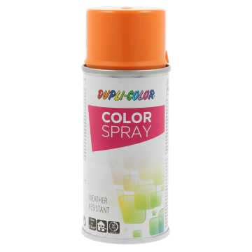 DUPLI-COLOR sprej narandžasti 2003 150ml