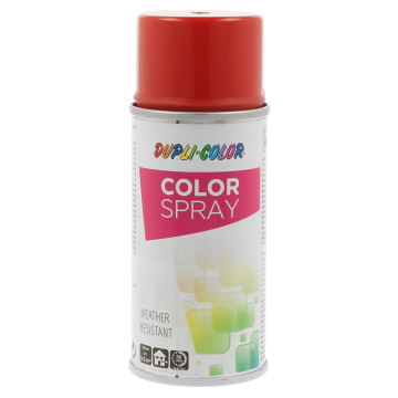 DUPLI-COLOR sprej svijetlo crveni 3000 150ml
