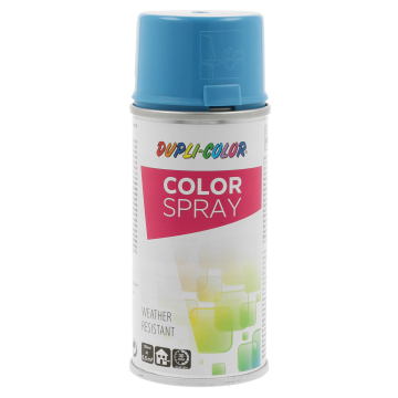 DUPLI-COLOR sprej svijetlo plavi 5012 150ml