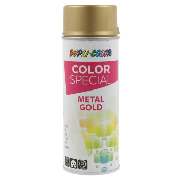 DUPLI-COLOR sprej zlatni sj. 400ml