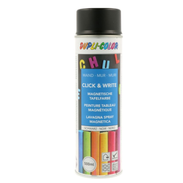 DUPLI-COLOR sprej magnetni za školske table 500 ml