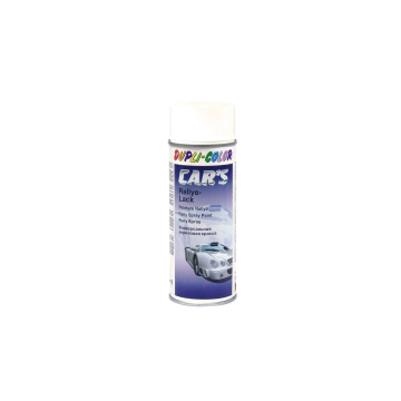DUPLI-COLOR auto sprej bijeli 400ml